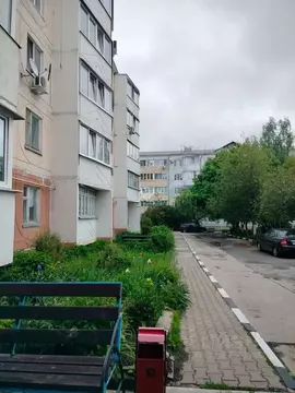 3-к кв. Белгородская область, Белгородский район, Дубовское с/пос, ...