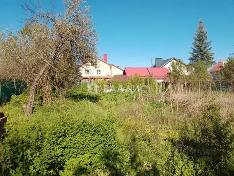 Участок в Ивановская область, Ивановский район, Коляновское с/пос, д. ...