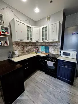 Студия Московская область, Щелково Щелково-3 мкр, ул. Радиоцентра № 5, ...