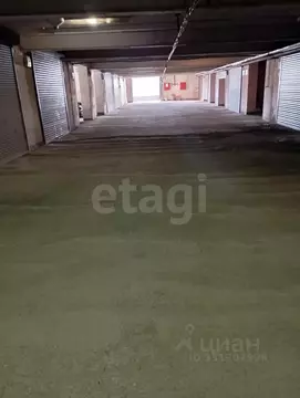 Гараж в Кемеровская область, Кемерово Щегловский пер., 12 (21 м)