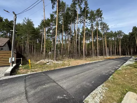 Участок в Свердловская область, Березовский Нагорная ул. (9.0 сот.)