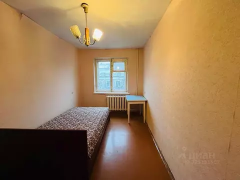 2-к кв. Башкортостан, Уфа ул. Ладыгина, 13/1 (42.6 м)