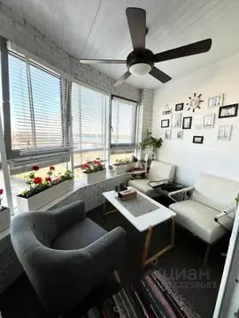 4-к кв. Амурская область, Благовещенск Краснофлотская ул., 123 (88.6 ...