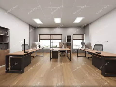 Офис в Санкт-Петербург Заусадебная ул., 25 (1883 м)