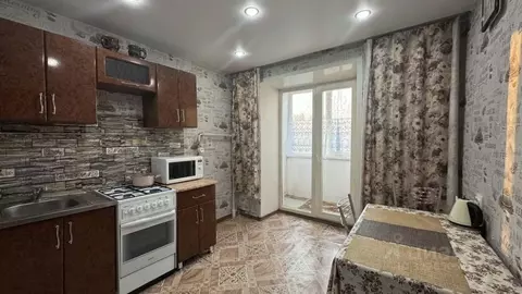 2-к кв. Хакасия, Абакан Нижняя Согра мкр, ул. Рыбацкая, 23 (47.0 м)