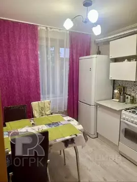 Квартира, 1 комната, 31.5 м