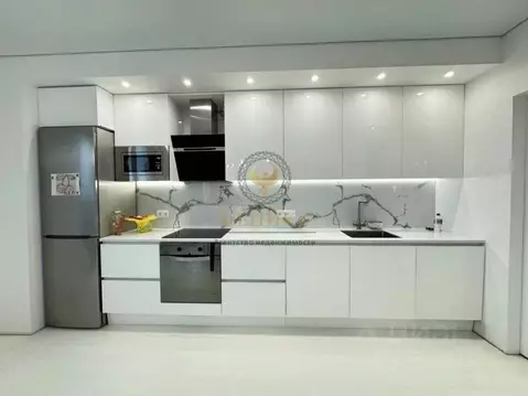 3-к кв. Белгородская область, Белгород ул. Горького, 54В (115.0 м)