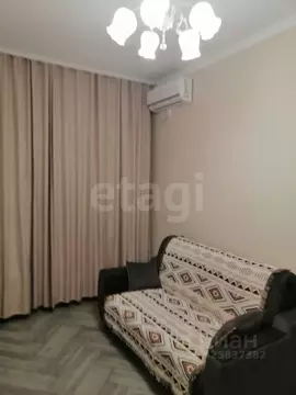 1-к кв. Ростовская область, Аксай ул. Речников, 15к6 (31.8 м)