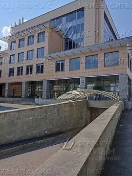 Офис в Москва ул. Большая Ордынка, 44С4 (147 м)