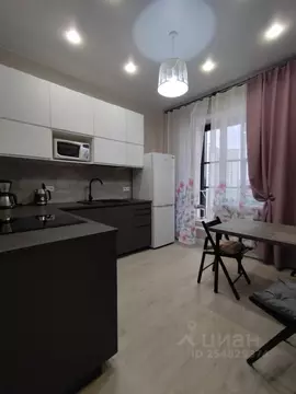 1-к кв. Санкт-Петербург Пулковское ш., 14с6 (38.0 м)