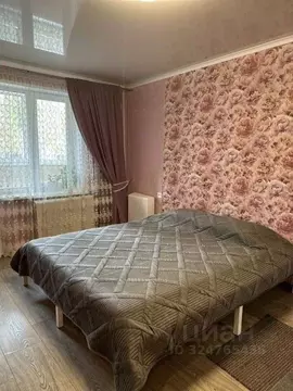 1-к кв. Башкортостан, Уфа Транспортная ул., 34/2 (36.0 м)