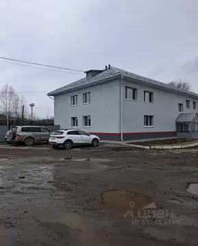 Офис в Удмуртия, Ижевск ул. Голублева, 101 (11 м)