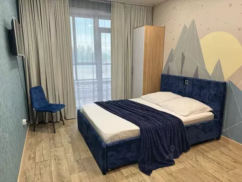 Студия Хакасия, Абакан ул. Генерала Тихонова, 8 (23.0 м)