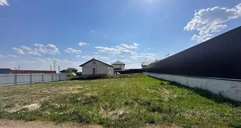 Участок в Московская область, Раменский муниципальный округ, 40438 ...
