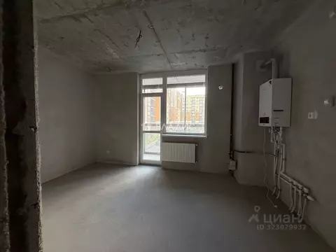 1-к кв. Калининградская область, Калининград Тихорецкая ул., 22Б (47.0 ...