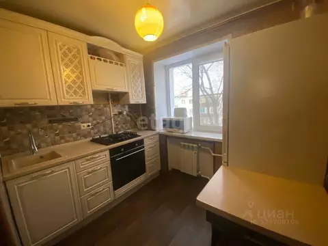 3-к кв. Белгородская область, Губкин Комсомольская ул., 51А (63.1 м)