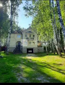 Продается дом в д. Копнино