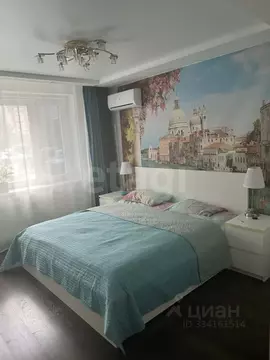2-к кв. Тюменская область, Тюмень Широтная ул., 168к2 (66.5 м)
