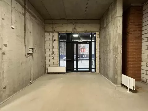 Помещение свободного назначения в Москва пос. Загорье, 8 (50 м)