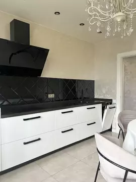 2-к кв. Москва Кутузовский просп., 5/3К2 (51.5 м)