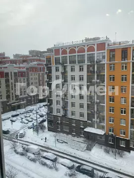 Продается 3-комнатная квартира