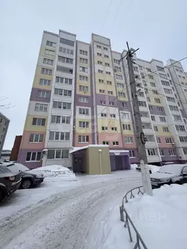 1-к кв. Удмуртия, Сарапул ул. Мельникова, 3Б (38.2 м)