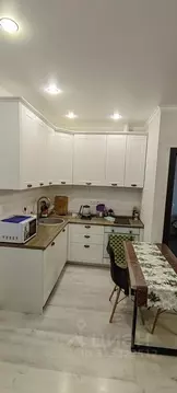 1-к кв. Краснодарский край, Краснодар Кореновская ул., 2к4 (43.4 м)