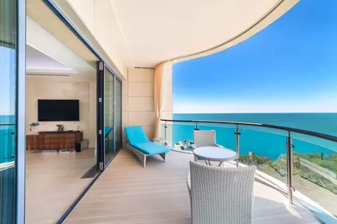 3-к кв. Краснодарский край, Сочи Курортный просп., 105б (156.7 м)