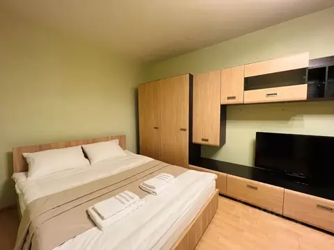 1-к кв. Калужская область, Калуга Пролетарская ул., 155 (30.0 м)