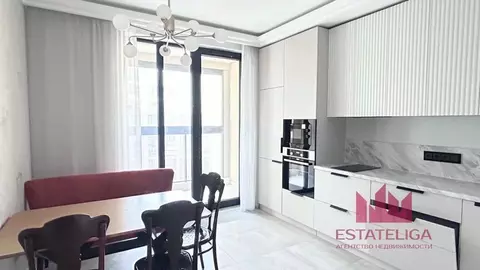 2-к кв. Москва ул. Виктора Маслова, 2 (68.0 м)