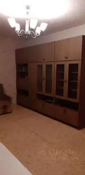 1-к кв. Москва Гурьевский проезд, 17К1 (38.0 м)