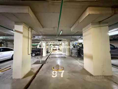 Гараж в Москва Внуковское поселение, ул. Летчика Ульянина, 7 (19 м)