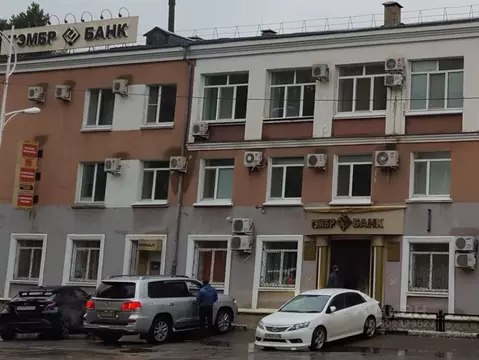 Офис в Амурская область, Благовещенск ул. Шевченко, 28 (775 м)