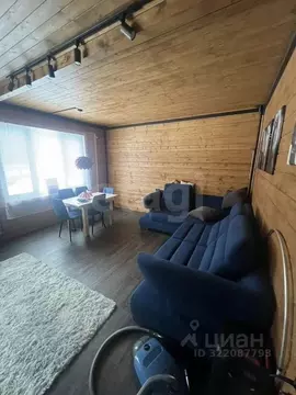 Дом в Ярославская область, Ярославский муниципальный округ, ...