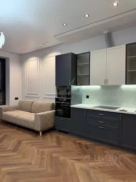 3-к кв. Москва Причальный проезд, 10к2 (70.0 м)