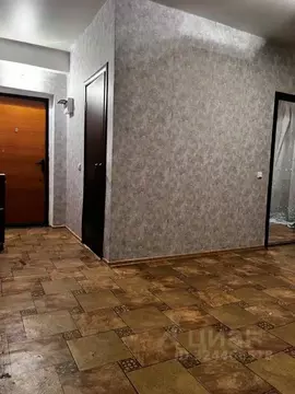 1-к кв. Иркутская область, Шелехов Известковая ул., 16 (30.4 м)