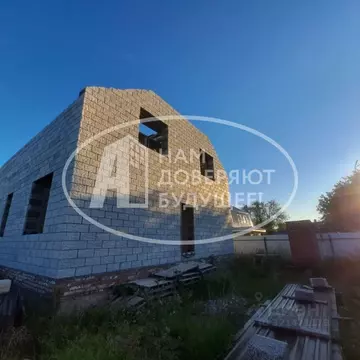 Дом в Удмуртия, Глазов Вятская ул., 59 (156 м)