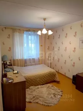 2-к кв. Свердловская область, Екатеринбург ул. 40-летия Октября, 86 ...