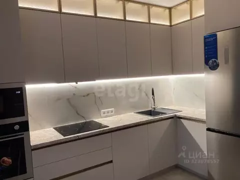 2-к кв. Крым, Симферопольский район, с. Мирное ул. Крымской Весны ...