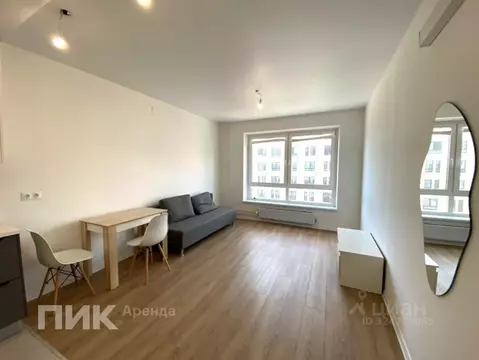 1-к кв. Московская область, Красногорск городской округ, пос. ...