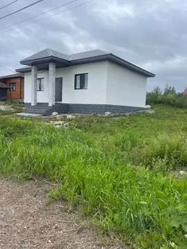 Дом в Башкортостан, Уфимский район, Кирилловский сельсовет, ...