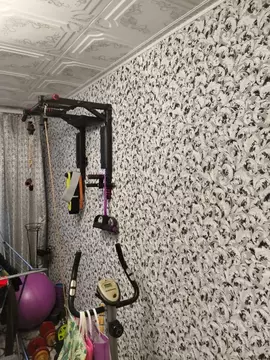 2-к кв. Московская область, Клин городской округ, Решетниково пгт ул. ...