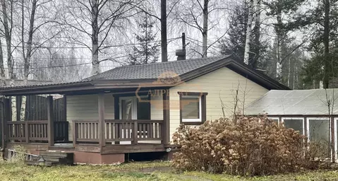 Участок в Ленинградская область, Приозерский район, Раздольевское ...