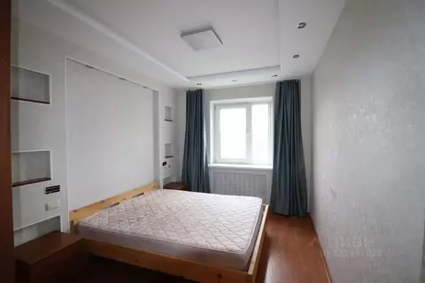 3-к кв. Алтайский край, Барнаул ул. Антона Петрова, 223 (61.4 м)