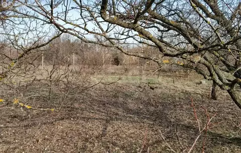 Участок в Трудовское сельское поселение, СПК Пневматика-2 (6 м)