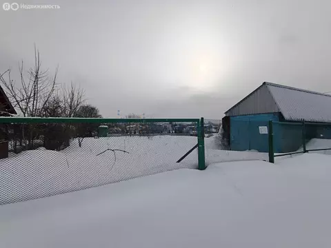 Участок в Нижний Новгород, СНТ № 3, 870 (6 м)