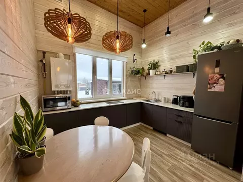 Дом в Владимирская область, Гороховецкий муниципальный округ, д. ...