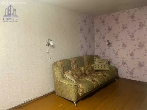 1-комнатная квартира: Сестрорецк, Приморское шоссе, 342 (32 м)