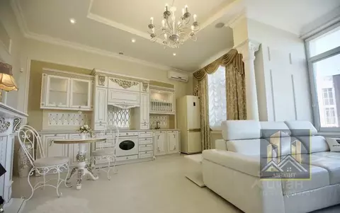 2-к кв. Татарстан, Казань просп. Победы, 46 (58.0 м)