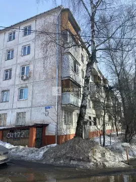 Продается 1-комнатная квартира